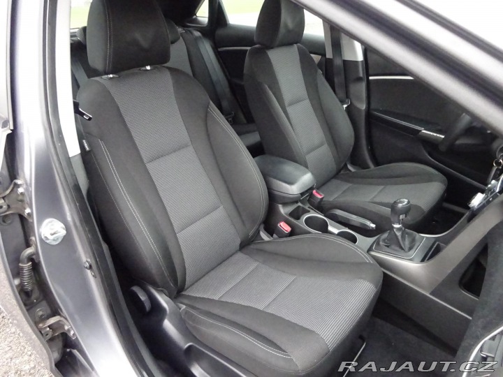 Hyundai i30 1.4i 73kW REZERVACE 2013