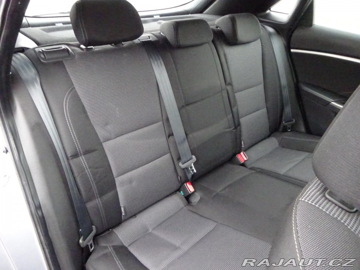 Hyundai i30 1.4i 73kW REZERVACE 2013