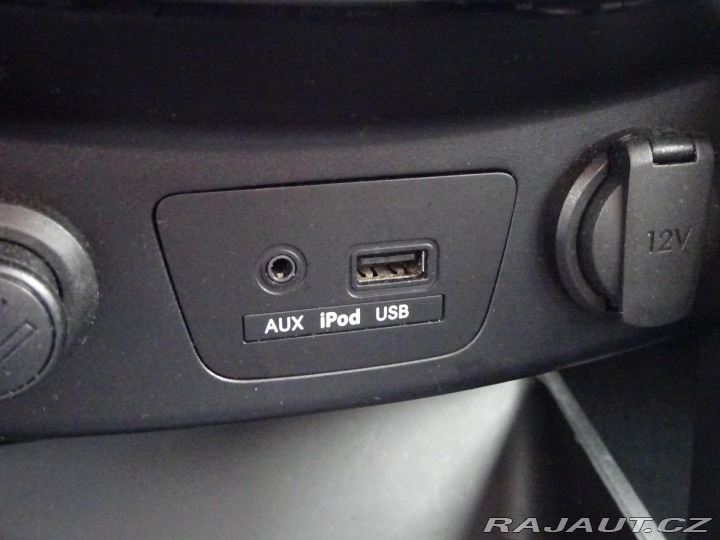 Hyundai i30 1.4i 73kW REZERVACE 2013