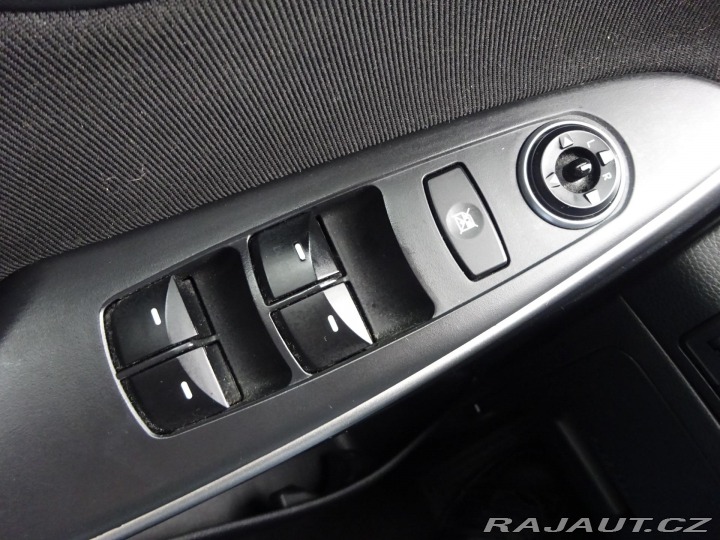 Hyundai i30 1.4i 73kW REZERVACE 2013