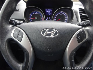 Hyundai i30 1.4i 73kW ČR SERVIS 2013