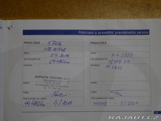 Hyundai i30 1.4i 73kW ČR SERVIS 2013