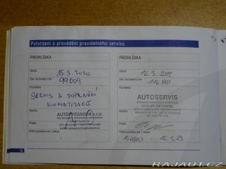 Hyundai i30 1.4i 73kW ČR SERVIS 2013