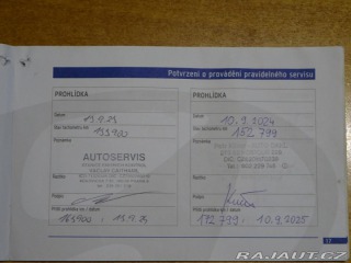 Hyundai i30 1.4i 73kW ČR SERVIS 2013