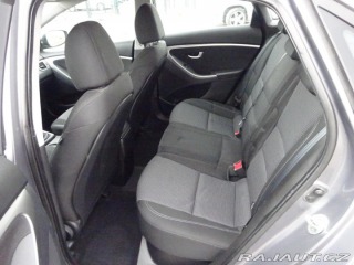 Hyundai i30 1.4i 73kW ČR SERVIS 2013