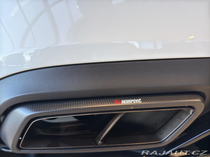 Mercedes-Benz C Mercedes-AMG C 63 S kupé 2017