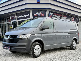 Volkswagen Transporter 2,0TDI 110kW T6 Automat