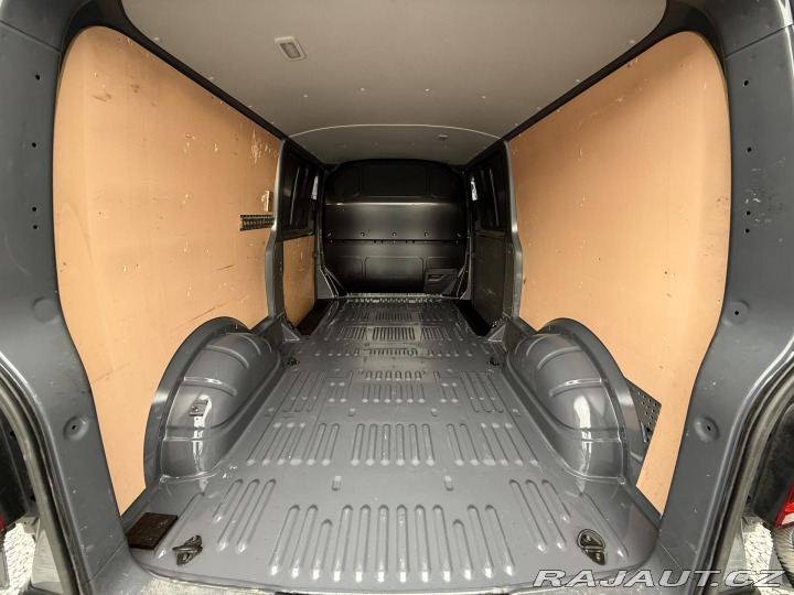 Volkswagen Transporter 2,0TDI 110kW T6 Automat 2022