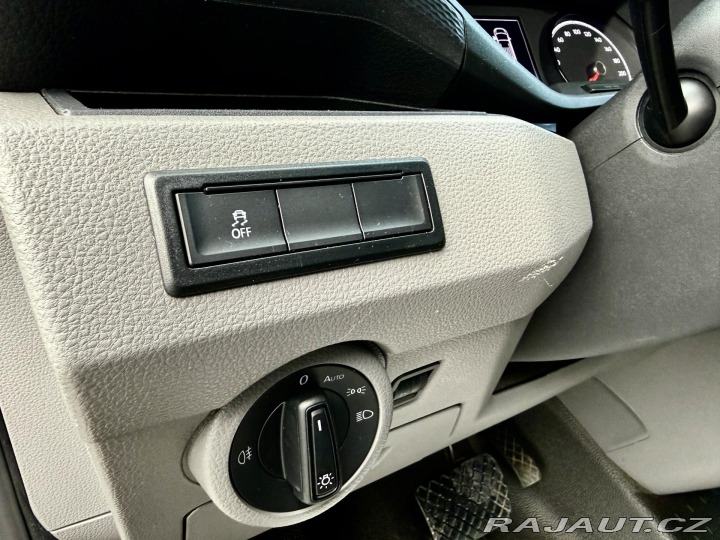 Volkswagen Transporter 2,0TDI 110kW T6 Automat 2022