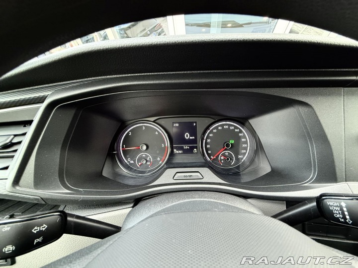 Volkswagen Transporter 2,0TDI 110kW T6 Automat 2022