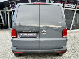 Volkswagen Transporter 2,0TDI 110kW T6 Automat 2022