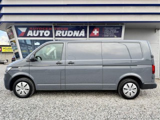 Volkswagen Transporter 2,0TDI 110kW T6 Automat 2022