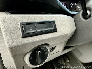 Volkswagen Transporter 2,0TDI 110kW T6 Automat 2022