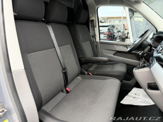 Volkswagen Transporter 2,0TDI 110kW T6 Automat 2022