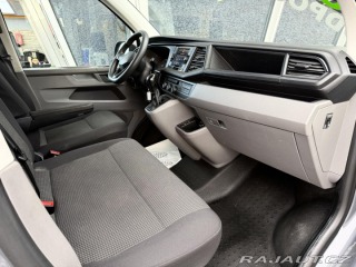 Volkswagen Transporter 2,0TDI 110kW T6 Automat 2022