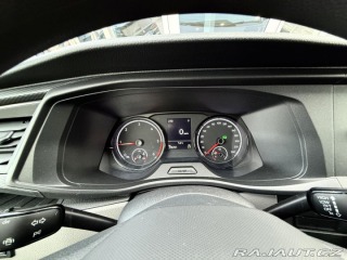 Volkswagen Transporter 2,0TDI 110kW T6 Automat 2022