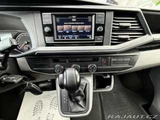 Volkswagen Transporter 2,0TDI 110kW T6 Automat 2022