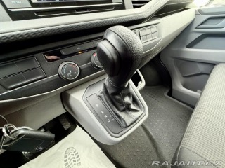 Volkswagen Transporter 2,0TDI 110kW T6 Automat 2022