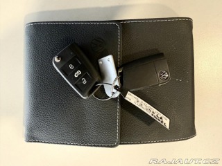 Volkswagen Transporter 2,0TDI 110kW T6 Automat 2022