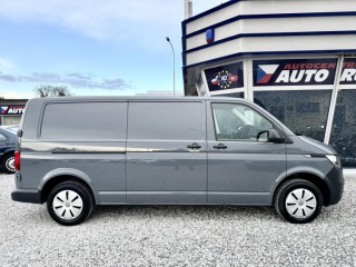 Volkswagen Transporter 2,0TDI 110kW T6 Automat 2022