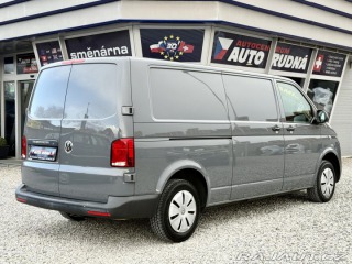 Volkswagen Transporter 2,0TDI 110kW T6 Automat 2022
