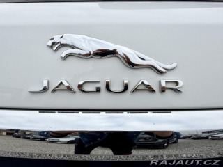 Jaguar XF 3,0 V6 Sportbrake Automat 2015