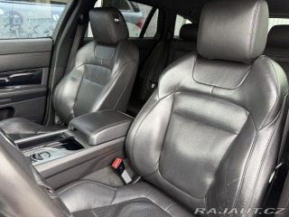 Jaguar XF 3,0 V6 Sportbrake Automat 2015