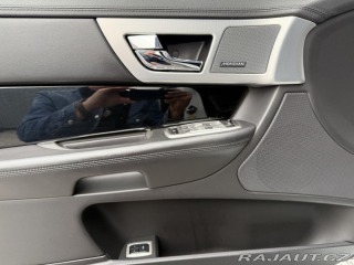 Jaguar XF 3,0 V6 Sportbrake Automat 2015