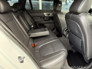 Jaguar XF 3,0 V6 Sportbrake Automat 2015