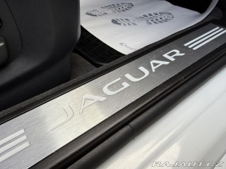 Jaguar XF 3,0 V6 Sportbrake Automat 2015