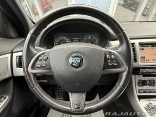Jaguar XF 3,0 V6 Sportbrake Automat 2015