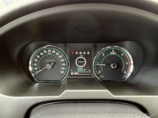 Jaguar XF 3,0 V6 Sportbrake Automat 2015