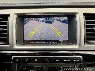 Jaguar XF 3,0 V6 Sportbrake Automat 2015