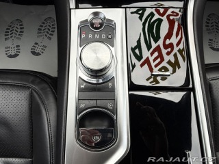 Jaguar XF 3,0 V6 Sportbrake Automat 2015