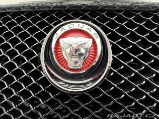 Jaguar XF 3,0 V6 Sportbrake Automat 2015