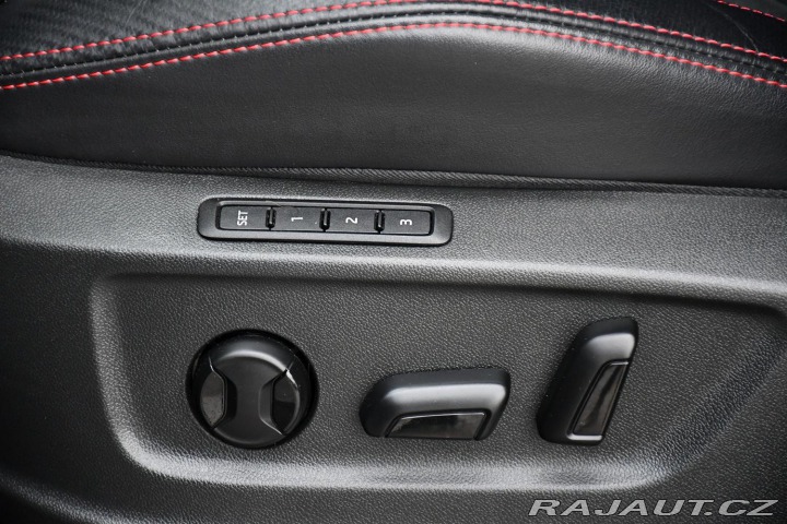 Škoda Kodiaq 2.0TSI RS 4X4 DSG NTOP DC 2022