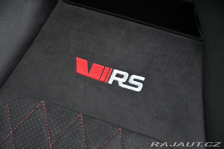 Škoda Kodiaq 2.0TSI REZERVACE 2022