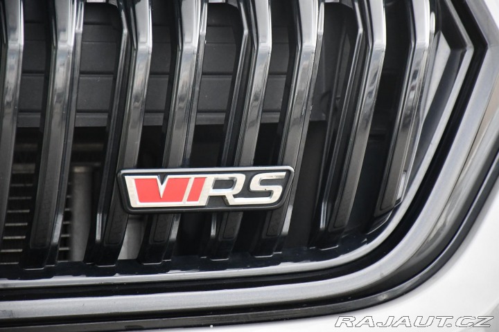 Škoda Kodiaq 2.0TSI REZERVACE 2022