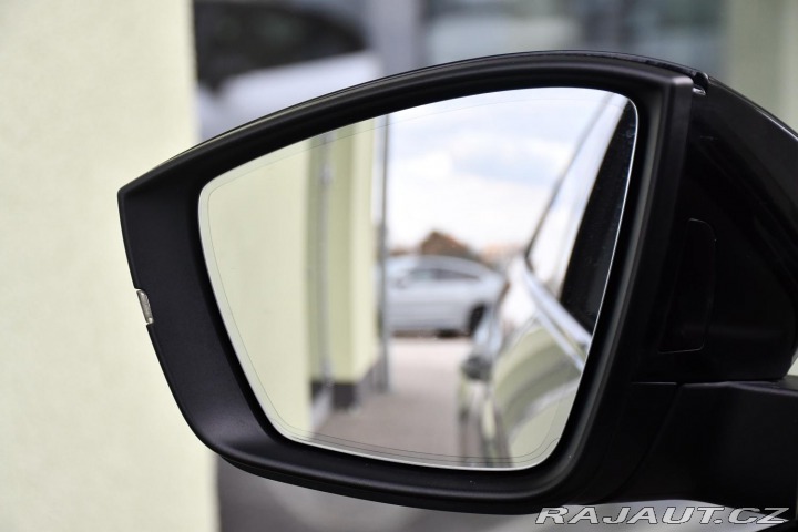 Škoda Kodiaq 2.0TSI REZERVACE 2022