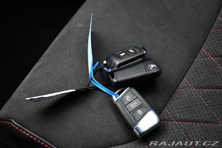 Škoda Kodiaq 2.0TSI RS 4X4 DSG NTOP DC 2022