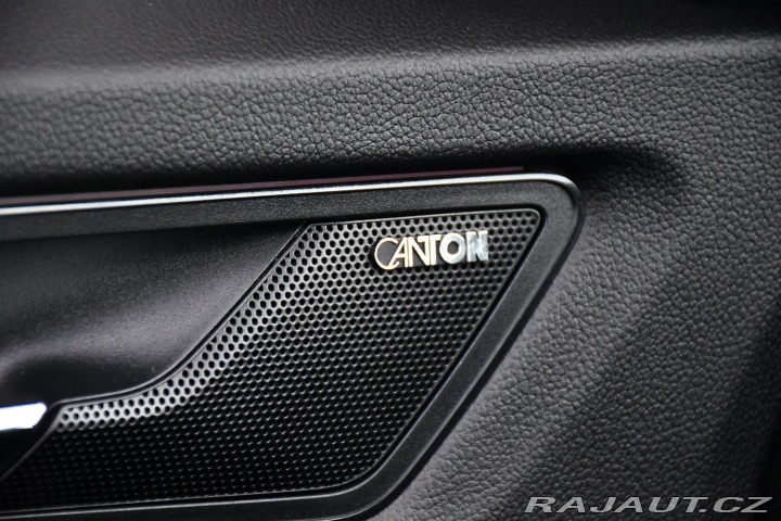 Škoda Kodiaq 2.0TSI REZERVACE 2022