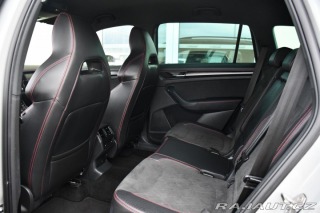 Škoda Kodiaq 2.0TSI RS 4X4 DSG NTOP DC 2022