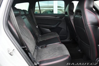 Škoda Kodiaq 2.0TSI RS 4X4 DSG NTOP DC 2022