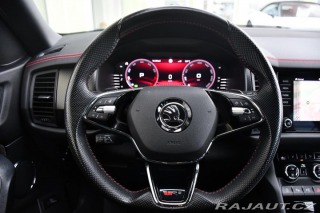 Škoda Kodiaq 2.0TSI RS 4X4 DSG NTOP DC 2022