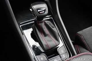 Škoda Kodiaq 2.0TSI RS 4X4 DSG NTOP DC 2022