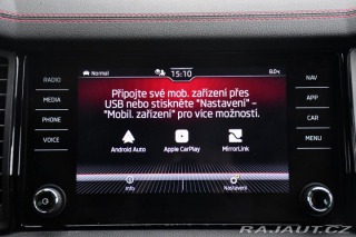 Škoda Kodiaq 2.0TSI RS 4X4 DSG NTOP DC 2022