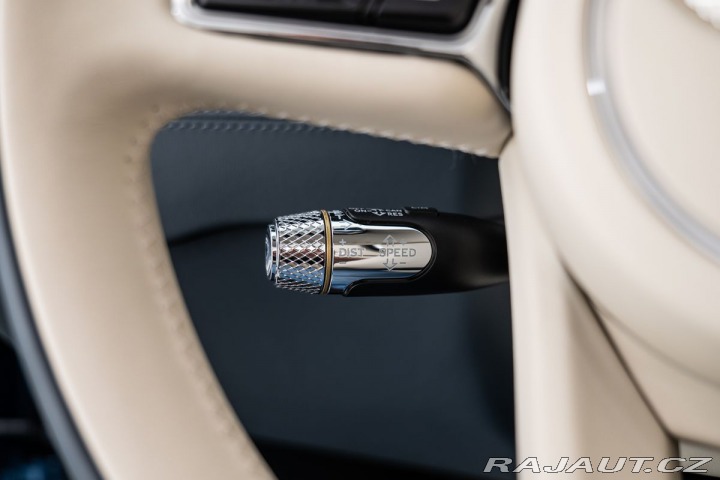 Bentley Ostatní modely Continental GTC V8 Mulliner 2024