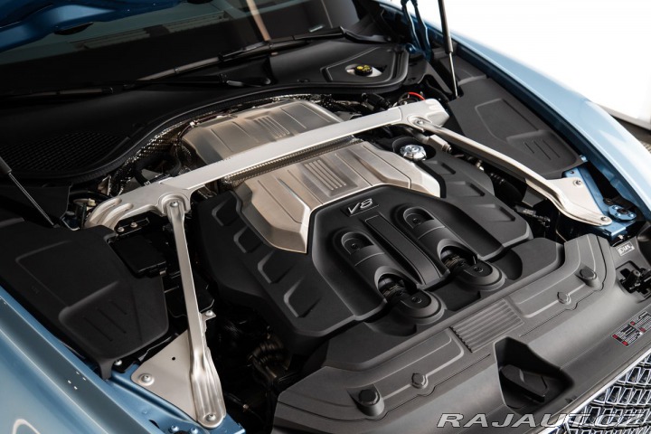 Bentley Ostatní modely Continental GTC V8 Mulliner 2024