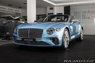 Bentley Ostatní modely Continental GTC V8 Mulliner 2024