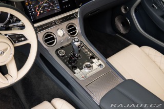 Bentley Ostatní modely Continental GTC V8 Mulliner 2024